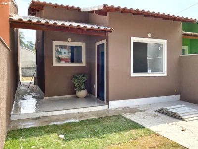 Casa para Venda, em Maric, bairro Ponta Negra, 2 dormitrios, 2 banheiros, 1 sute, 1 vaga