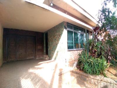 Casa para Locao, em So Paulo, bairro Bosque da Sade, 3 dormitrios, 3 banheiros, 1 sute, 6 vagas