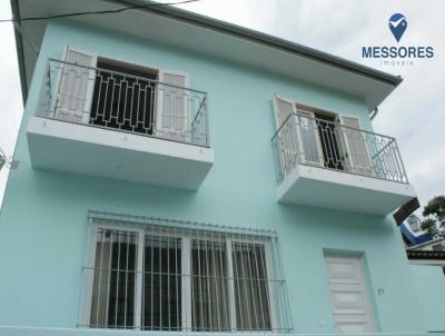 Casa para Venda, em Petrpolis, bairro Estrada da Saudade, 3 dormitrios, 1 sute