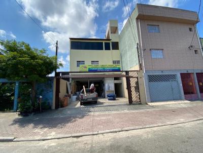 Casa para Venda, em So Paulo, bairro Vila Jacu