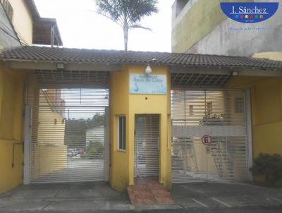 Casa em Condomnio para Venda, em Po, bairro Vila Perracini, 2 dormitrios, 1 banheiro, 1 vaga