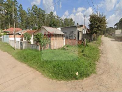 Casa para Venda, em Piraquara, bairro Vila Militar I, 3 dormitrios, 2 banheiros, 2 vagas