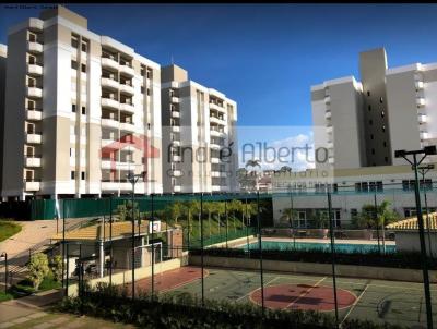 Apartamento 2 dormitrios para Venda, em Sorocaba, bairro Jardim Vera Cruz, 3 dormitrios, 2 banheiros, 1 sute, 2 vagas
