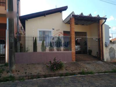 Casa para Venda, em Avar, bairro Jardim So Paulo, 3 dormitrios, 1 banheiro, 1 vaga