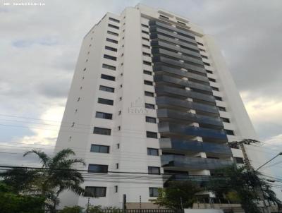 Apartamento para Venda, em Cuiabá, bairro Quilombo, 4 dormitórios, 3 banheiros, 2 suítes, 2 vagas
