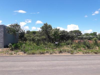 Terreno para Venda, em Araguari, bairro Vieno