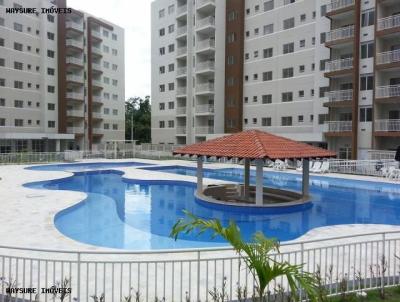 Apartamento para Venda, em Manaus, bairro , 3 dormitrios, 2 banheiros, 1 sute, 2 vagas