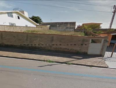 Terreno para Venda, em Mococa, bairro Vila Quintino