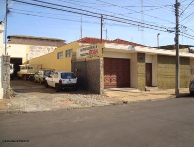 Casa para Venda, em Rio Claro, bairro claret, 3 dormitrios, 2 banheiros, 1 sute, 4 vagas