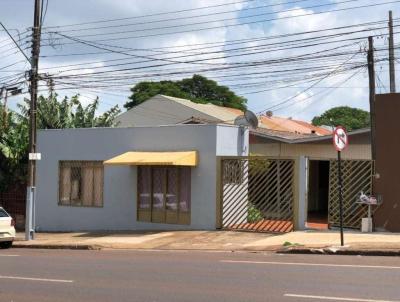 Terreno para Venda, em Cascavel, bairro Centro