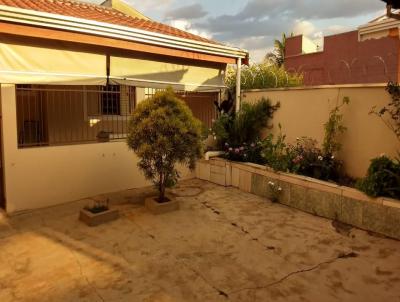 Casa para Venda, em Campinas, bairro Parque Universitrio, 3 dormitrios, 3 banheiros, 1 sute, 8 vagas