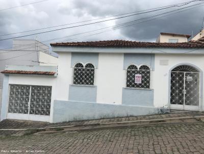 Casa para Venda, em Formiga, bairro Centenrio, 4 dormitrios, 2 banheiros, 1 vaga