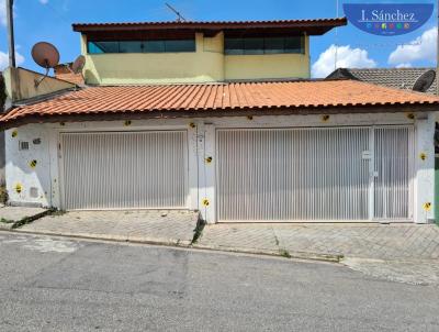 Casa para Venda, em Itaquaquecetuba, bairro Vila Virgnia, 3 dormitrios, 3 banheiros, 1 sute, 4 vagas