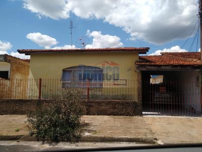 Casa para Venda, em Avar, bairro Vera Cruz, 4 dormitrios, 1 banheiro, 1 sute, 1 vaga