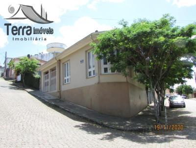 Casa para Venda, em Rio Pardo, bairro Centro, 3 dormitrios, 2 banheiros, 1 sute, 2 vagas