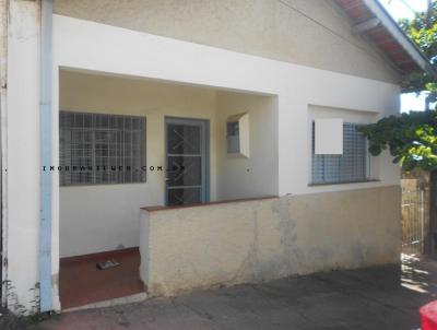 Casa para Venda, em So Jos do Rio Pardo, bairro Centro, 2 dormitrios, 1 banheiro