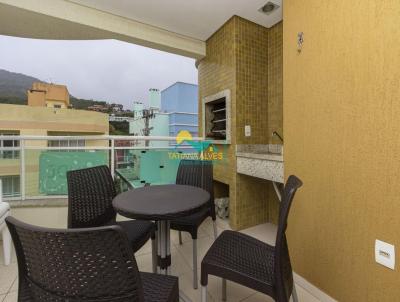 Apartamento 2 dormitrios para Temporada, em Bombinhas, bairro Centro, 2 dormitrios, 2 banheiros, 1 sute, 1 vaga
