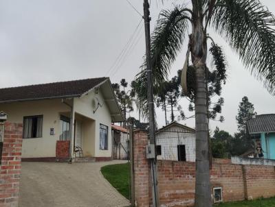 Casa para Venda, em Campo Alegre, bairro Bateias de Baixo, 3 dormitrios, 3 banheiros, 1 vaga