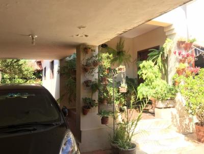 Casa para Venda, em Rio Claro, bairro CIDADE NOVA, 3 dormitrios, 2 banheiros, 3 vagas