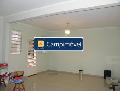 Casa para Venda, em Campinas, bairro Jardim Leonor, 3 dormitrios, 3 banheiros, 2 vagas