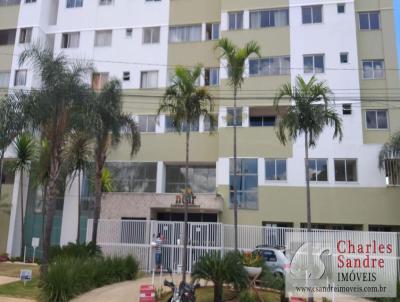 Apartamento para Venda, em Goinia, bairro Vila Rosa, 3 dormitrios, 2 banheiros, 1 sute, 1 vaga