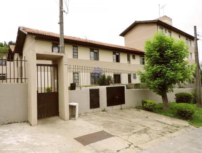Apartamento para Venda, em Curitiba, bairro Cidade Industrial, 3 dormitórios, 1 banheiro, 1 vaga