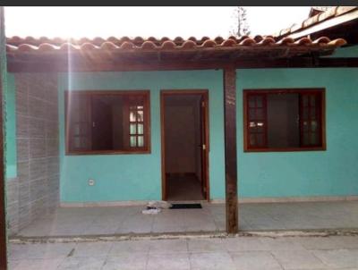 Casa para Venda, em Niteri, bairro Itaipu, 2 dormitrios, 1 banheiro, 2 vagas