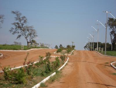 Terreno para Venda, em Bataguassu, bairro NOVA PORTO XV