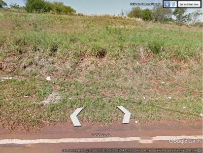 Terreno Comercial para Venda, em Maring, bairro Conjunto Residencial Cidade Alta