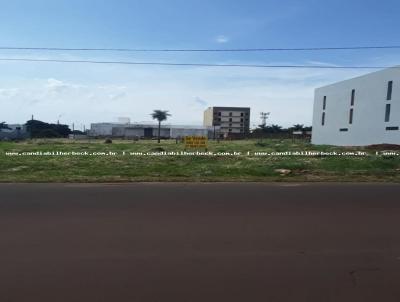Terreno para Venda, em Ponta Porã, bairro PEDRO JUAN CABALLERO-PY