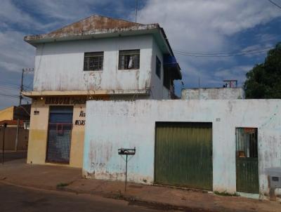 Casa Comercial para Venda, em Araatuba, bairro GUA BRANCA, 2 dormitrios, 1 banheiro, 2 vagas