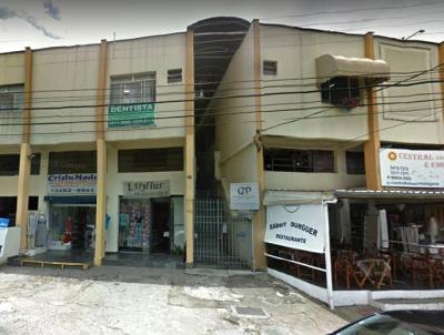 Sala Comercial para Locao, em Belo Horizonte, bairro Corao Eucaristico, 1 banheiro
