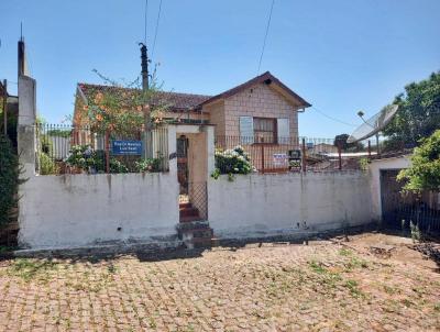 Casa para Venda, em Cachoeira do Sul, bairro Scopel, 3 dormitrios, 1 banheiro, 1 vaga