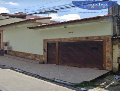 Casa para Venda, em Po, bairro Vila Jlia, 6 dormitrios, 3 banheiros, 2 sutes, 6 vagas