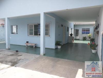 Casa para Venda, em Perube, bairro Jardim Peruibe, 4 dormitrios, 2 banheiros, 2 sutes, 4 vagas