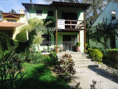 Casa em Condomnio para Venda, em Viamo, bairro Condomnio Cantegril, 3 dormitrios, 4 banheiros, 2 sutes, 2 vagas