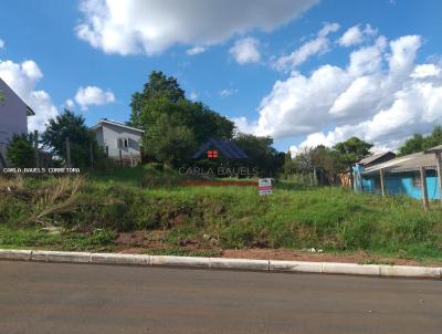 Terreno para Venda, em Carazinho, bairro Conceio