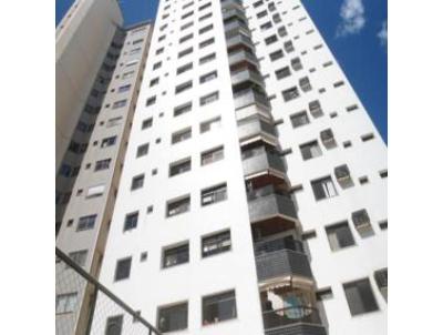 Apartamento para Venda, em Cuiabá, bairro Goiabeiras, 4 dormitórios, 5 banheiros, 3 suítes, 2 vagas