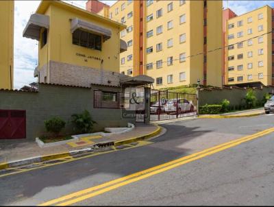 Apartamento para Venda, em Campinas, bairro Country Ville, 2 dormitrios, 1 banheiro, 1 vaga