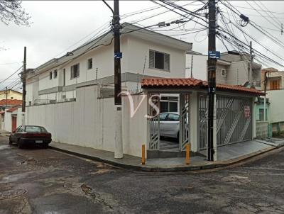 Sobrado para Venda, em So Paulo, bairro Jardim So Paulo(Zona Norte), 3 dormitrios, 5 banheiros, 2 sutes, 4 vagas