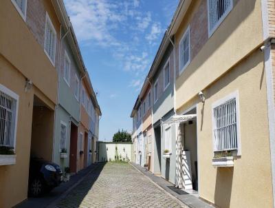 Casa em Condomnio para Venda, em So Paulo, bairro Vila Rui Barbosa, 3 dormitrios, 1 banheiro, 1 vaga