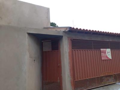 Casa para Venda, em Fernandpolis, bairro Brasilandia