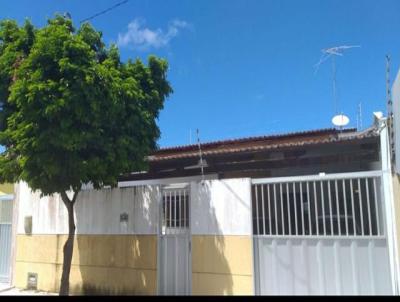Casa para Venda, em Parnamirim, bairro Nova Parnamirim, 4 dormitrios, 2 banheiros, 1 sute, 3 vagas