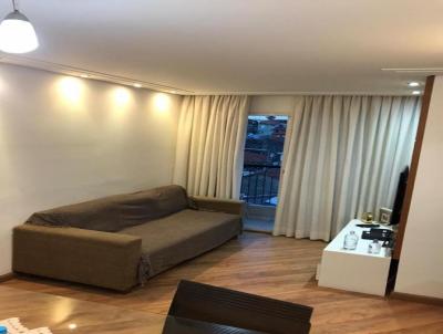 Apartamento para Venda, em So Paulo, bairro Vila Gustavo, 2 dormitrios, 1 banheiro, 1 vaga