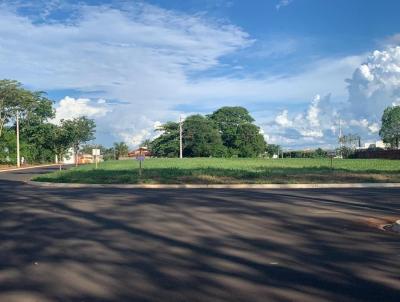Terreno para Venda, em Itpolis, bairro 5 Boa Vista