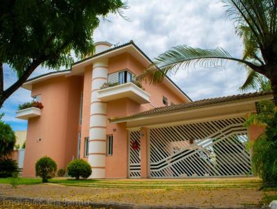 Casa em Condomnio para Venda, em Atibaia, bairro Residencial Shambala I