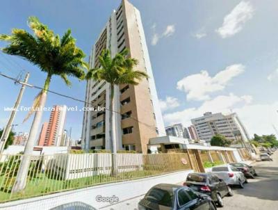 Apartamento para Venda, em Fortaleza, bairro Aldeota, 3 dormitrios, 5 banheiros, 3 sutes, 3 vagas