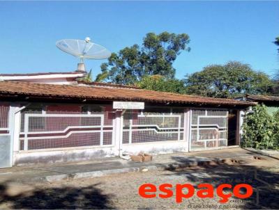 Stio / Chcara para Venda, em Par de Minas, bairro Asceno, 5 dormitrios, 3 banheiros, 1 sute
