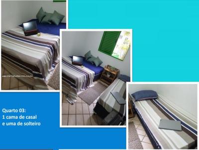 Apartamento para Temporada, em Bertioga, bairro Riviera de So Loureno, 3 dormitrios, 2 banheiros, 1 sute, 2 vagas