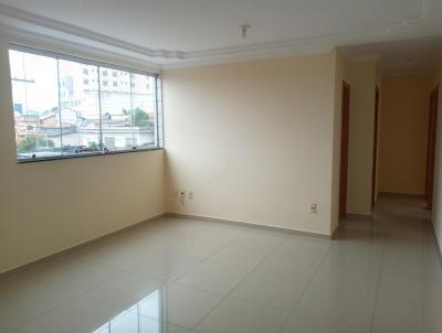 Apartamento para Venda, em Contagem, bairro ELDORADO, 3 dormitrios, 2 banheiros, 1 sute, 2 vagas
